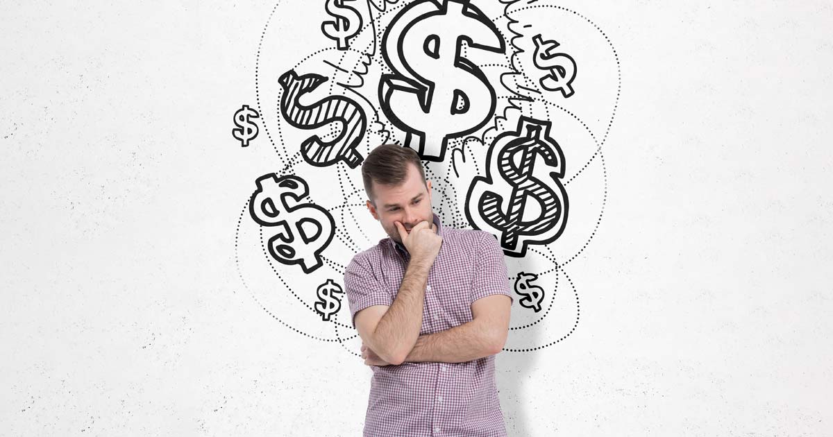Do you need money to start a business?